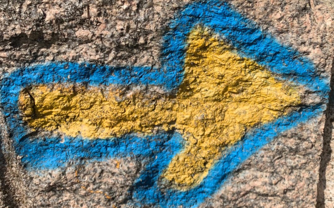 Caminho Natural da Espiritualidade