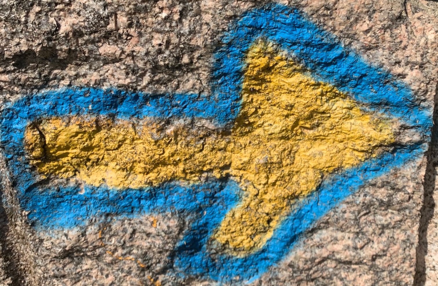 Natural Path of Spirituality Natural Path of Spirituality